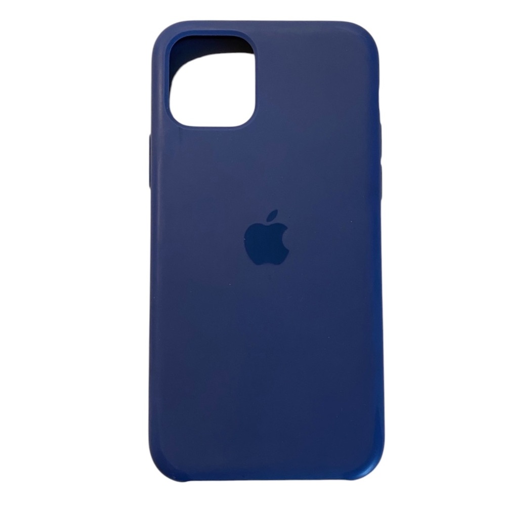 Blue IPhone 11 Pro, X, & XS case